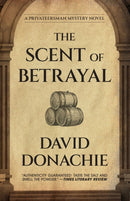 The Scent of Betrayal