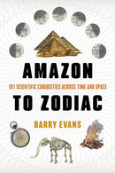 Amazon to Zodiac
