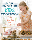 New England Kids Cookbook