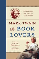 Mark Twain for Book Lovers