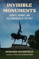 Invisible Monuments