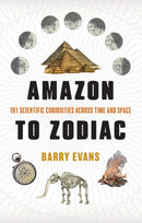 Amazon to Zodiac
