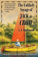 Unlikely Voyage of Jack de Crow