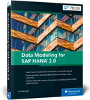 Data Modelling for SAP HANA 2.0-9781493217519
