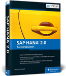 SAP HANA 2.0 : An Introduction-9781493218387