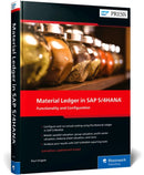 Material Ledger in SAP S/4HANA-9781493222995