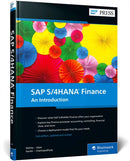 SAP S/4HANA Finance-9781493223398