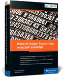 General Ledger Accounting with SAP S/4HANA-9781493223640