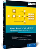 Project System in SAP S/4HANA-9781493223671