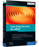 Core Data Services for ABAP-9781493223763