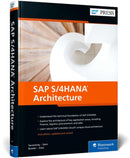 SAP S/4HANA Architecture-9781493224036