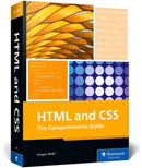 HTML and CSS-9781493224227