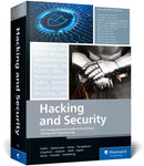 Hacking and Security-9781493224258