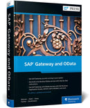 SAP Gateway and OData-9781493224685