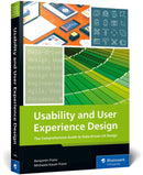 Usability and User Experience Design-9781493224968