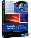 Python for Engineering and Scientific Computing-9781493225590