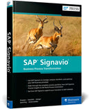 SAP Signavio-9781493225620