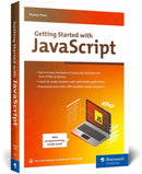 Getting Started with JavaScript-9781493225835