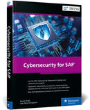 Cybersecurity for SAP-9781493225927