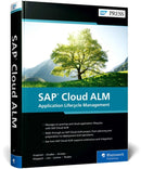 SAP Cloud ALM-9781493225958