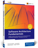 Software Architecture Fundamentals-9781493225989