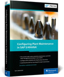 Configuring Plant Maintenance in Sap S/4hana