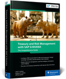 Treasury and Risk Management with SAP S/4HANA-9781493226108