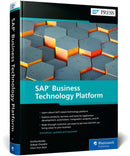 SAP Business Technology Platform-9781493226177