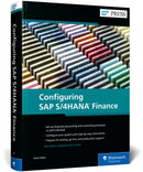 Configuring SAP S/4HANA Finance-9781493226207