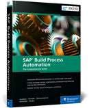 SAP Build Process Automation-9781493226290