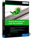 Quality Management with SAP S/4HANA-9781493226320