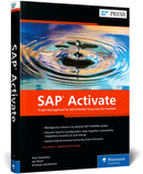 SAP Activate-9781493226504