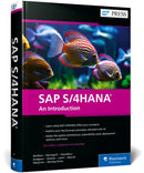 SAP S/4HANA-9781493226535