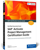 SAP Activate Project Management Certification Guide-9781493226764