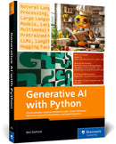 Generative AI with Python