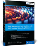 Data Management and Analytics with SAP BTP