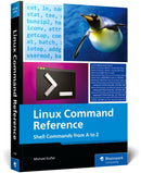 Shell Commands from A to Z
