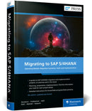 Migrating to SAP S/4HANA