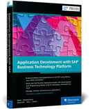Application Development with SAP Business Technology Platform
