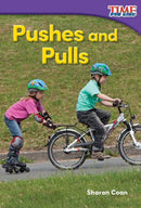 Pushes and Pulls-9781493820528