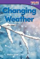 Changing Weather-9781493820542