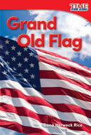 Grand Old Flag-9781493820559