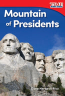 Mountain of Presidents-9781493820573