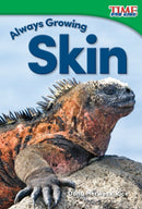 Always Growing: Skin-9781493820603