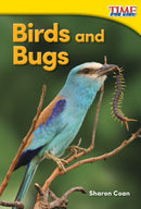 Birds and Bugs-9781493820610