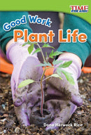 Good Work : Plant Life-9781493821396
