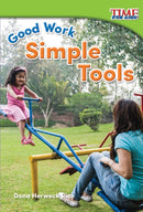 Good Work : Simple Tools-9781493821419