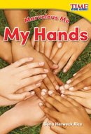 Marvelous Me: My Hands-9781493821488