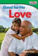 Good for Me : Love-9781493821532