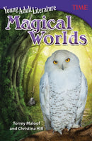 Young Adult Literature : Magical Worlds-9781493835973